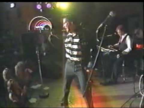 First Promo Video from 1999 with Jesse Garon as Elvis Presley