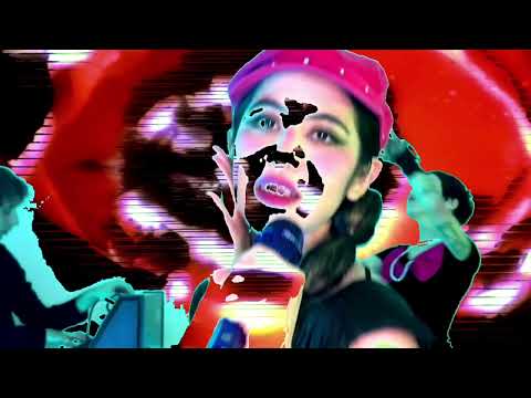 Shallowhalo - You Are My Religion Now (ft. Swordes) (Official Music Video)