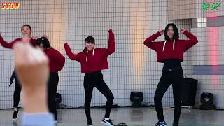 三田国際学園ダンス部・2017 SSDW・&quot;Smile - Daniel Skye&quot;