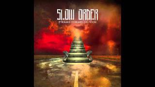 Slow Order - horsemen of the dunes