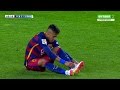 Neymar vs Real Madrid Home (02/04/2016) by MNcompsJr