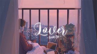 [VIETSUB] Lover (연인) - Kevin Oh (케빈오)