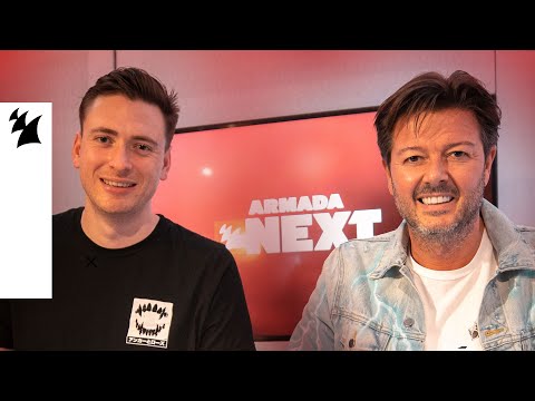 Armada Next - Episode 96
