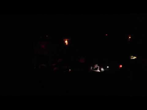 Tama Sumo @ Ostgut Zehn (Westergastheater, Amsterdam) 20.12.2015