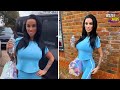 Katie Price S Stunning Transformation ️ Facelift Fillers In Turkey Katieprice