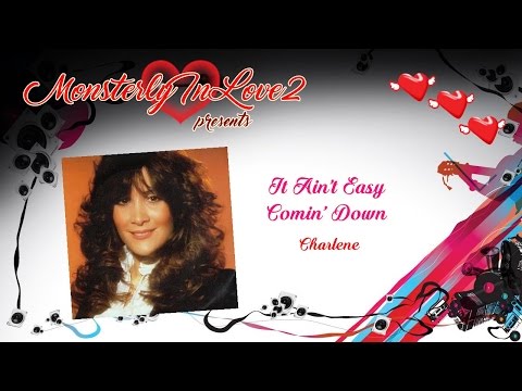 Video thumbnail for It Ain’t Easy Coming Down