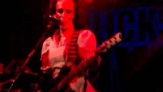 "Suckerfish" One-Eyed Doll Click's S.A. 09-10-10