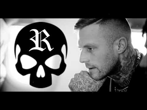 KONTRA K - 2 Seelen (Rolexz Hardtekk Remix)