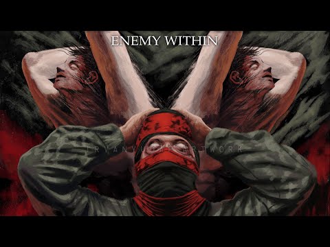 Mass Punishment - Enemy Within