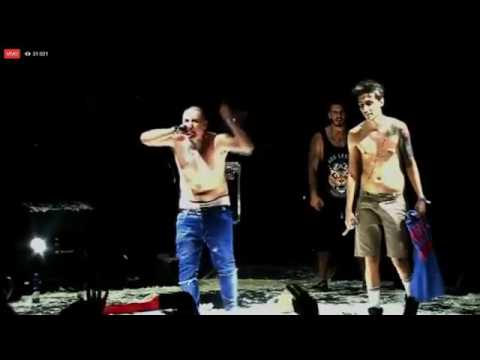 Kaiser vs Mcklopedia GOD LEVEL SEMIFINAL