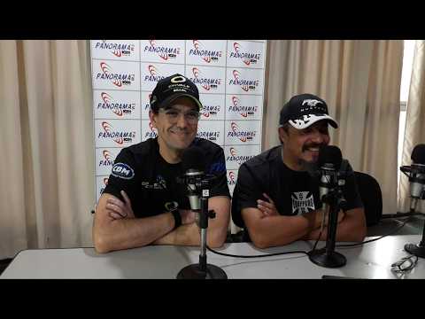 Itajubá recebe competição latino-americana da Ovale de motovelocidade em outubro