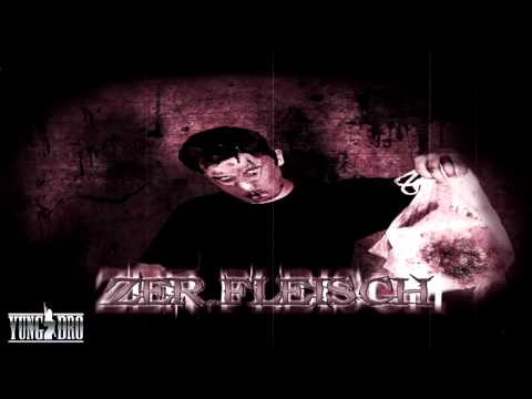 Zer.Fleisch & Nex - Raubmord - feat. Moneymaxxx & Evil Pimp ( New*2011 )
