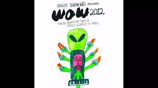 Helado Negro - Mamember (Niñaniño edit)