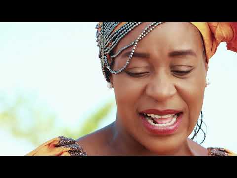 Martha Baraka - Amebarikiwa (Official Music Video)