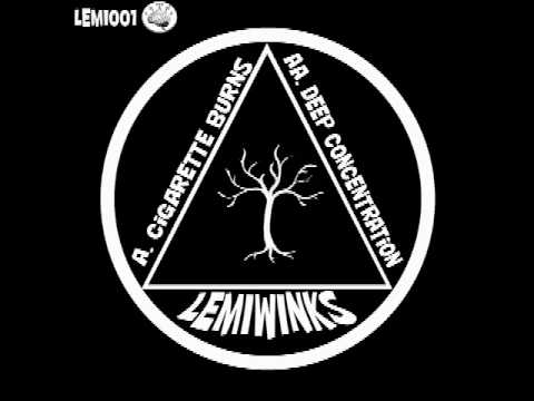 Lemiwinks - Deep Concentration LEMI001AA