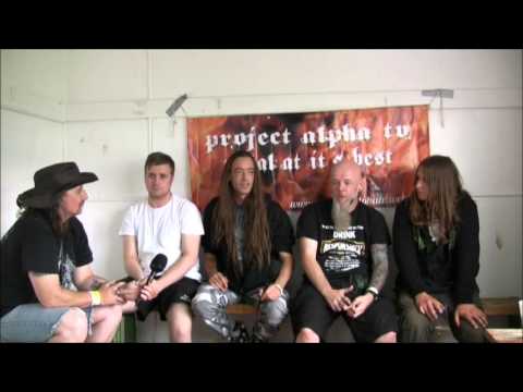 KREMATED: BEERMAGEDDON