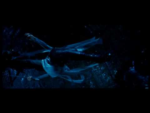 Underworld: Rise Of The Lycans (2009) Trailer