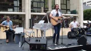 The Chevin :: Champion @ Lincoln Center 6.16.13