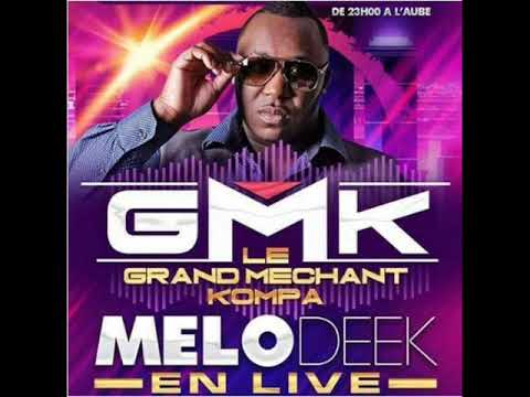 MELODEEK GMK - Avel M'rylax [Live Le Grand Méchant Komp@ 2018]
