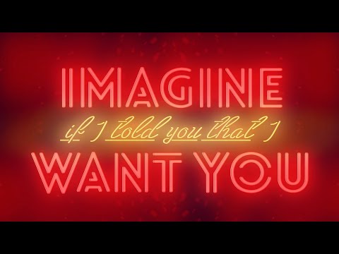 Punctual - Imagine (Official Visualiser)