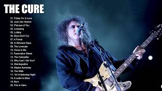 Download lagu The Cure #cure #Greatest Hits Full mp3