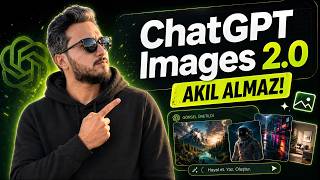 Görsel Üretmede Yeni Dönem: ChatGPT Images 2.0