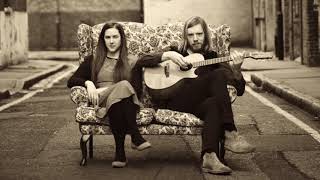 Josienne Clarke &amp; Ben Walker - Done 2016