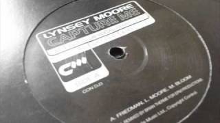Lynsey Moore - Capture Me (BKT Dub)
