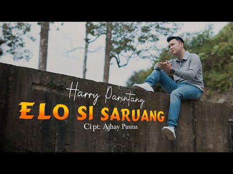 Harry Parintang - Elo Si Saruang (Official Music Video)