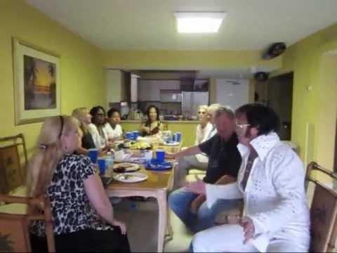 Happy Birthday Party for Denise