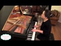 Owl City Fireflies Piano Cover By Pianistmiri