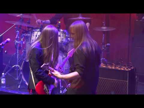 The Roadrunners Rise and fall of Flingel Bunt at Viking Grace