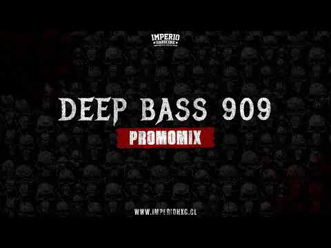 Imperio Hardcore | Deep Bass 909 (Promomix)