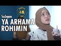 YA ARHAMARROHIMIN SABYAN OFFICIAL MUSIC VIDEO