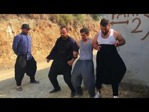 NUSRET ET VE Meriç Gültekin Halay KAPIŞMASI  PAYLAŞ