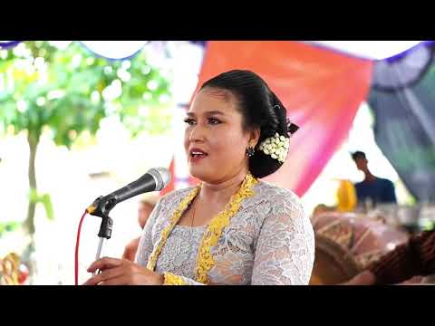 🔴 Live Streaming Karawitan Puji Laras // Kaman-Sugihan-Toroh //  11 Desember 2021