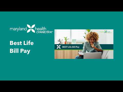 Best Life Bill Pay