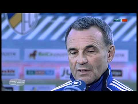 17.Spieltag 3.Liga Saison 10/11 FC Carl Zeiss Jena - Offenbach 2/2