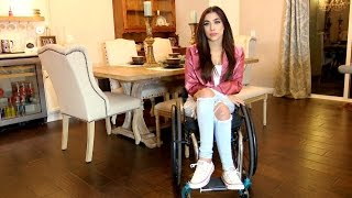 Beauty Vlogger Tragedy