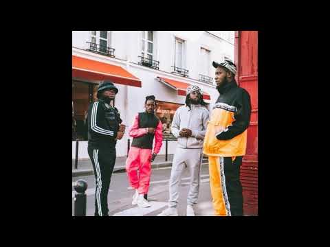 (FREE) 13 block x josman Type Beat ''factice'' (prod. Nappaonthetrack)