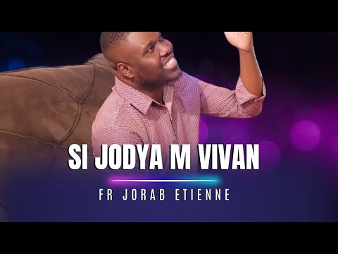 SI JODYA M VIVAN SE GRAS A OU (COVER) FR JORAB ETIENNE