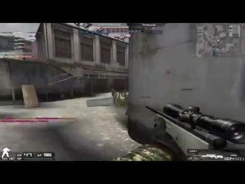 -RealKingz | Fragshow #3 | Combat Arms