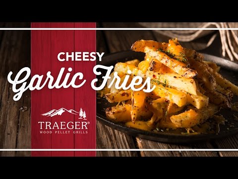 download lagu mp3 mp4 Traeger French Fries, download lagu Traeger French Fries gratis, unduh video klip Traeger French Fries