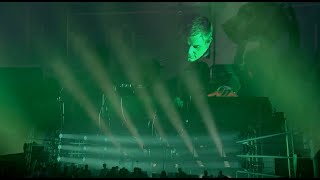 GusGus  - Add This Song (Live in Eldborg 2018)