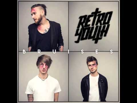 Retro Youth - Bruises [New Track - 2016]