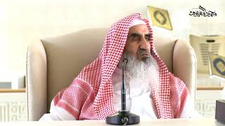 08 ما المراد بـ  وَالسَّائِلِينَ؟ image