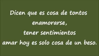 Tony Dize - Quizás (con letras)
