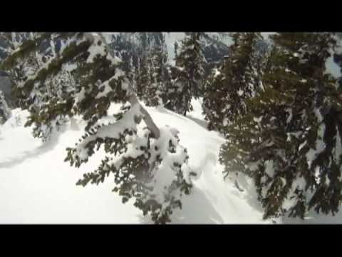 East Peak 4/7/12 Quick Edit