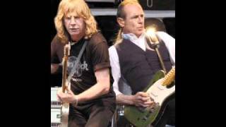 Status Quo - In The Army Now (2010)