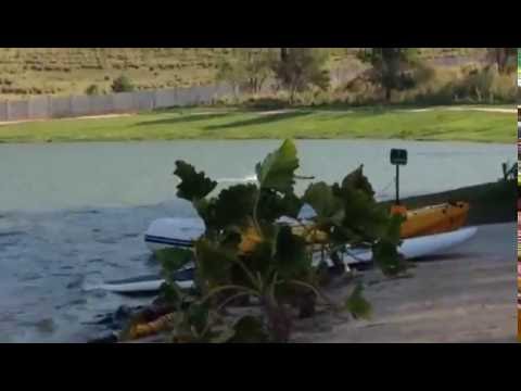 Proboat Miss Geico 29 Navigating on Rough Waters (Very realistic)